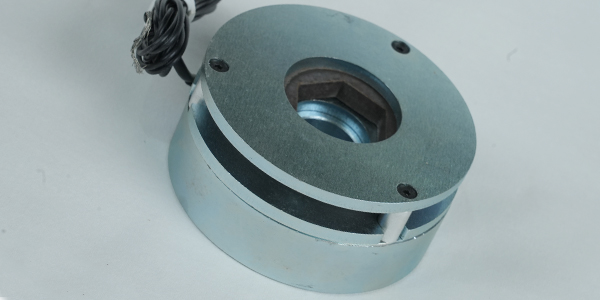 電磁制動器在機器人行業(yè)的關(guān)鍵作用