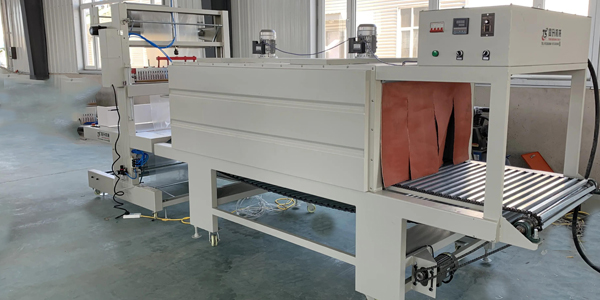 磁粉離合器如何提升包裝機行業(yè)效率與精準(zhǔn)度？