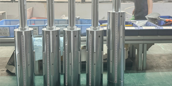 臺靈機電：包裝機氣脹軸訂做廠家，品質(zhì)如何？