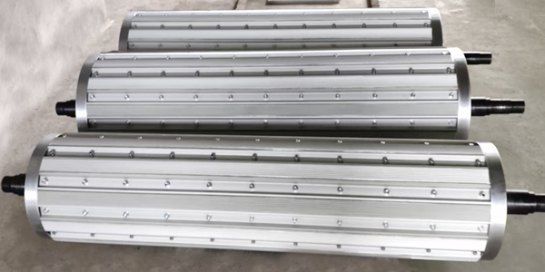 臺靈PP料氣脹軸廠家教你選購：PP材料收放卷軸需滿足哪些要求？