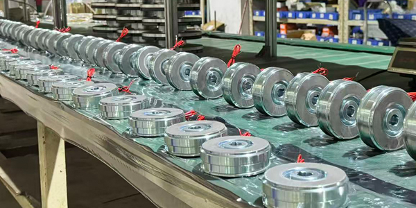 2000扭米減速機(jī)配多大電磁制動器才合適？