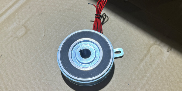 物流分揀線安裝斷電剎車器為何重要？