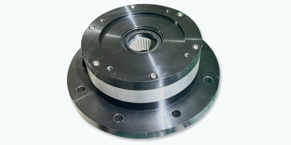 封閉式斷電剎車器作用大揭秘——臺靈告訴你