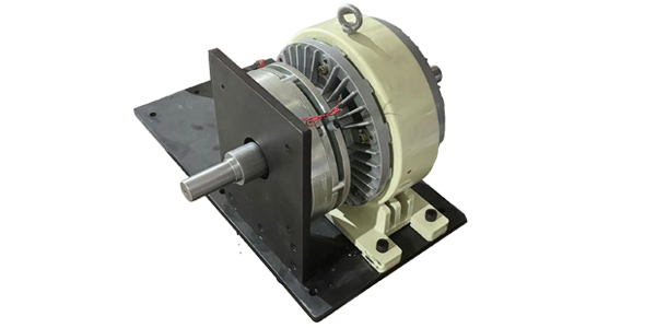 磁粉離合制動器組合體為何被吊裝機(jī)行業(yè)青睞？