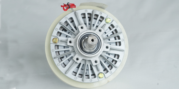 臺(tái)靈磁粉離合器為何成為包裝材料收卷首選？