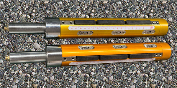 臺(tái)靈廠家定做印刷機(jī)收卷一寸氣脹軸，為何工藝更優(yōu)、價(jià)格更優(yōu)？