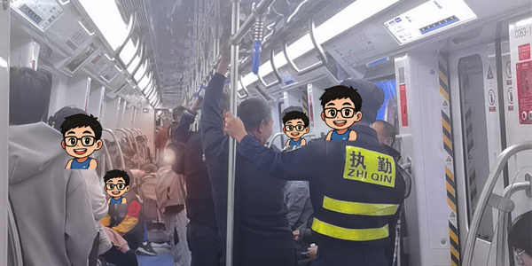 東莞地鐵一號(hào)開(kāi)通，臺(tái)靈機(jī)電祝愿繁榮昌盛