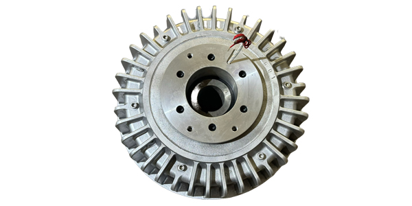 磁粉制動(dòng)器