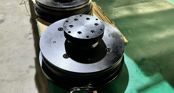 電磁制動(dòng)器