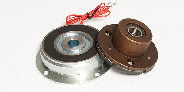 電磁離合器 電磁離合器