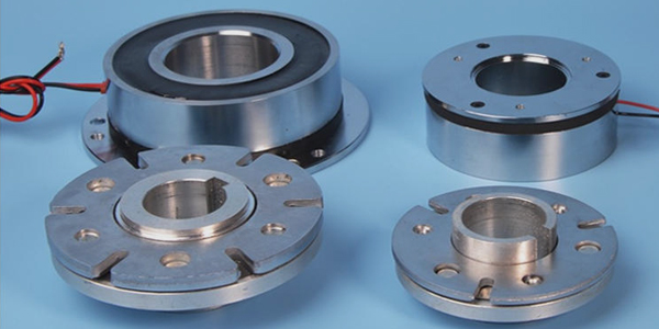 電磁離合器 電磁離合器